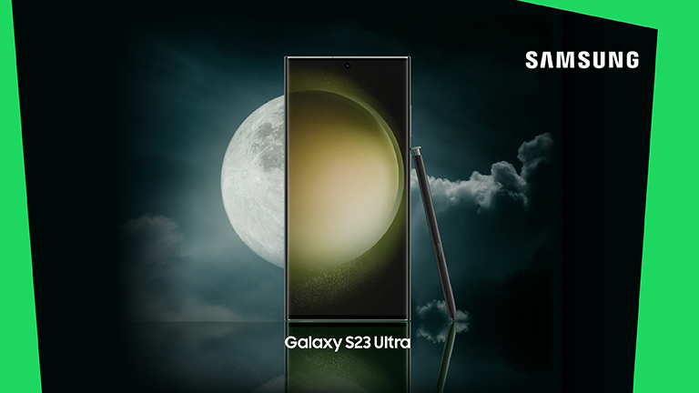 Samsung Galaxy S23 Image